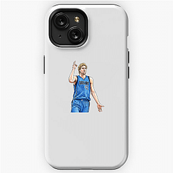 Dirk Nowitzki Maverick Loyal legend Dirk Nowitzki iPhone Cases