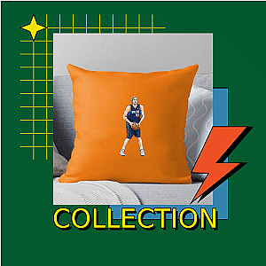 Dirk Nowitzki Pillows Cover