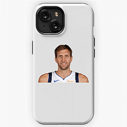 Dirk Nowitzki Germany Global icon Dirk Nowitzki Samsung Cases