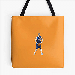 Dirk Nowitzki All-Star Consistent greatness Dirk Nowitzki Bags