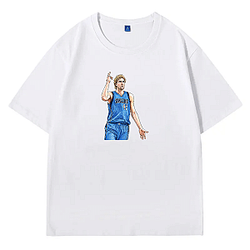 Dirk Nowitzki Maverick Loyal legend Dirk Nowitzki T-Shirts