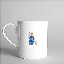 Dirk Nowitzki Maverick Loyal legend Dirk Nowitzki Mugs