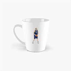 Dirk Nowitzki All-Star Consistent greatness Dirk Nowitzki Mugs