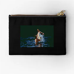 Dirty Dancing Always Passionate Always Iconic Dirty Dancing Zipper Pouches