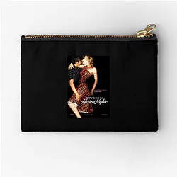 Dirty Dancing The King of The Dance Floor Dirty Dancing Zipper Pouches