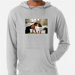 Dirty Dancing No Limits Just Rhythm Dirty Dancing Hoodies