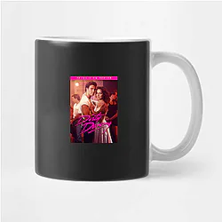 Dirty Dancing My Favorite Romance Film Dirty Dancing Mugs