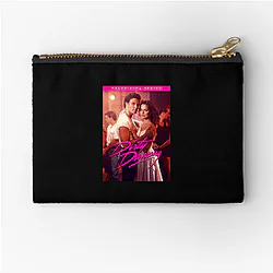 Dirty Dancing My Favorite Romance Film Dirty Dancing Zipper Pouches