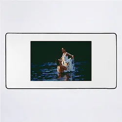 Dirty Dancing Always Passionate Always Iconic Dirty Dancing Mouse Pads
