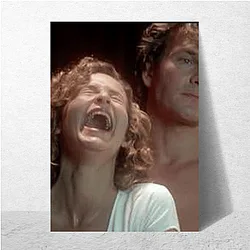 Dirty Dancing A True Masterpiece Dirty Dancing Posters