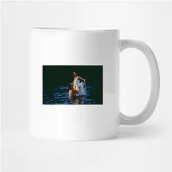Dirty Dancing Always Passionate Always Iconic Dirty Dancing Mugs