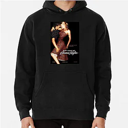 Dirty Dancing The King of The Dance Floor Dirty Dancing Hoodies