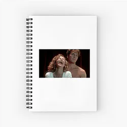 Dirty Dancing A True Masterpiece Dirty Dancing Notebook