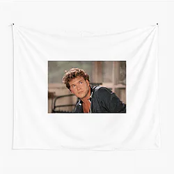 Dirty Dancing The World Is My Stage Dirty Dancing Tapestries
