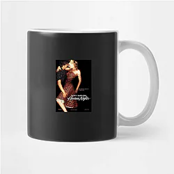 Dirty Dancing The King of The Dance Floor Dirty Dancing Mugs
