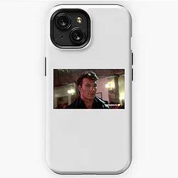 Dirty Dancing Unforgettable Soundtrack Dirty Dancing iPhone Cases