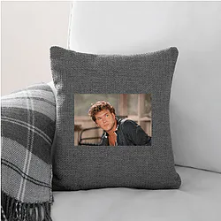 Dirty Dancing The World Is My Stage Dirty Dancing Pillows Cover