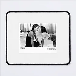 Dirty Dancing Beyond The Screen Dirty Dancing Mouse Pads