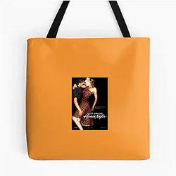 Dirty Dancing The King of The Dance Floor Dirty Dancing Bags