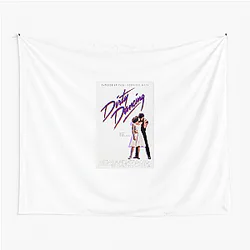 Dirty Dancing The Best Movie Dirty Dancing Tapestries