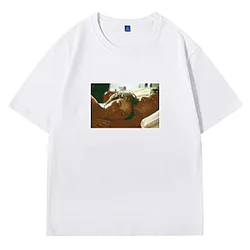 Dirty Dancing The World Is A Dance Floor Dirty Dancing T-Shirts