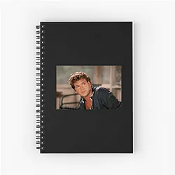 Dirty Dancing The World Is My Stage Dirty Dancing Notebook