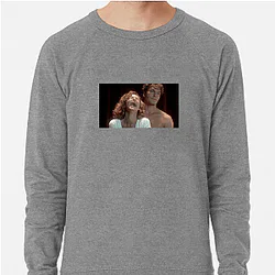 Dirty Dancing A True Masterpiece Dirty Dancing Sweatshirts