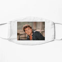 Dirty Dancing The World Is My Stage Dirty Dancing Face Masks