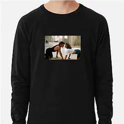 Dirty Dancing No Limits Just Rhythm Dirty Dancing Sweatshirts