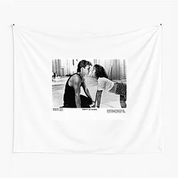 Dirty Dancing Beyond The Screen Dirty Dancing Tapestries