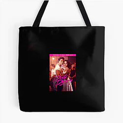 Dirty Dancing My Favorite Romance Film Dirty Dancing Bags