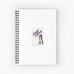 Dirty Dancing The Best Movie Dirty Dancing Notebook