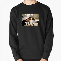 Dirty Dancing No Limits Just Rhythm Dirty Dancing Sweatshirts