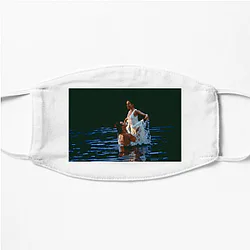 Dirty Dancing Always Passionate Always Iconic Dirty Dancing Face Masks