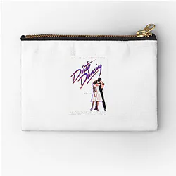 Dirty Dancing The Best Movie Dirty Dancing Zipper Pouches