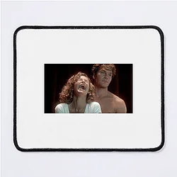 Dirty Dancing A True Masterpiece Dirty Dancing Mouse Pads