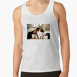 Dirty Dancing No Limits Just Rhythm Dirty Dancing Tank Tops