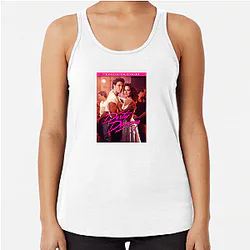 Dirty Dancing My Favorite Romance Film Dirty Dancing Tank Tops