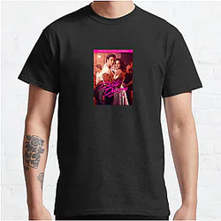 Dirty Dancing My Favorite Romance Film Dirty Dancing T-Shirts