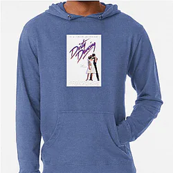 Dirty Dancing The Best Movie Dirty Dancing Hoodies