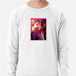 Dirty Dancing My Favorite Romance Film Dirty Dancing Sweatshirts