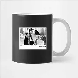 Dirty Dancing Beyond The Screen Dirty Dancing Mugs