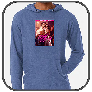 Dirty Dancing Hoodies