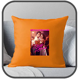 Dirty Dancing Pillows Cover