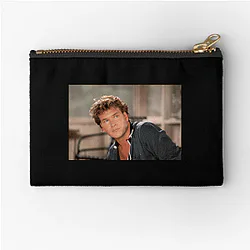 Dirty Dancing The World Is My Stage Dirty Dancing Zipper Pouches