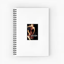 Dirty Dancing The King of The Dance Floor Dirty Dancing Notebook