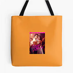 Dirty Dancing My Favorite Romance Film Dirty Dancing Bags