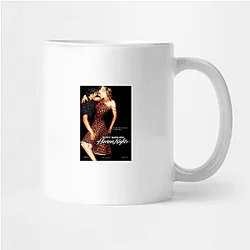 Dirty Dancing The King of The Dance Floor Dirty Dancing Mugs