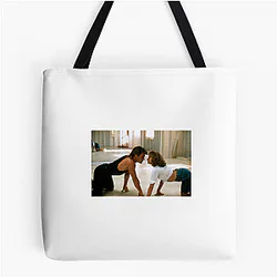 Dirty Dancing No Limits Just Rhythm Dirty Dancing Bags