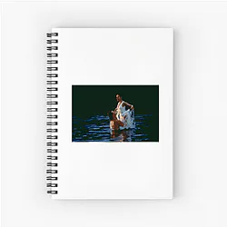 Dirty Dancing Always Passionate Always Iconic Dirty Dancing Notebook